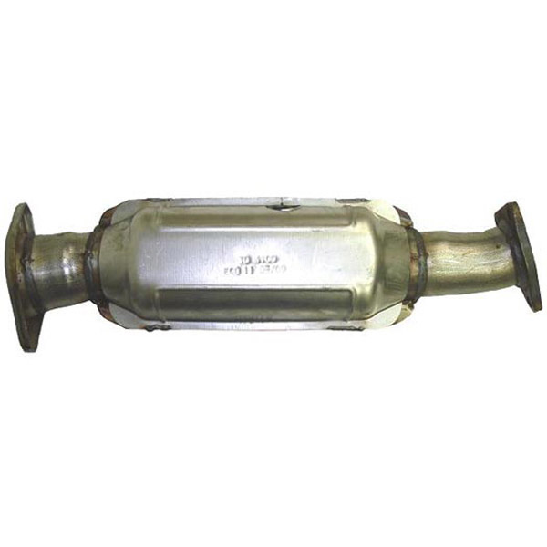  honda S2000 catalytic/converter/epa/approved 