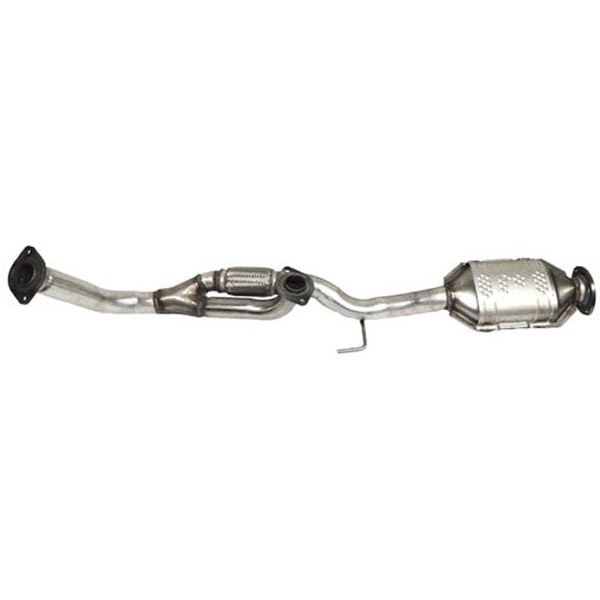  toyota Avalon catalytic/converter/epa/approved 