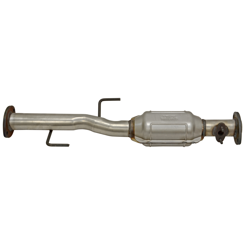 Eastern Catalytic 40353 Catalytic Converter EPA Approved
