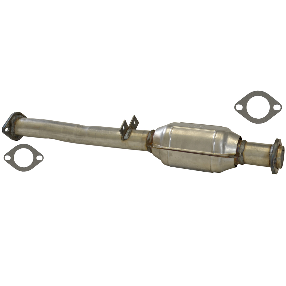 Eastern Catalytic 40365 Catalytic Converter EPA Approved