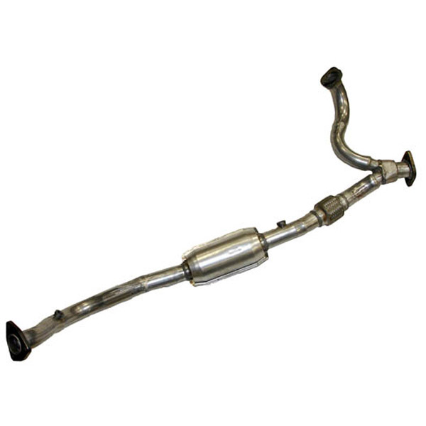  Isuzu Vehicross Catalytic/Converter/EPA/Approved 