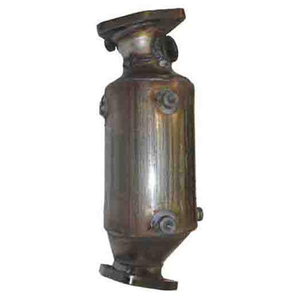  nissan Xterra catalytic/converter/epa/approved 