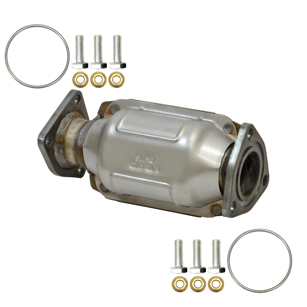 Honda Ridgeline Catalytic/Converter/EPA/Approved