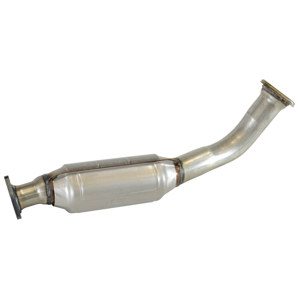 2006 Honda CRV Catalytic Converter EPA Approved CRV 2.4L Undercar