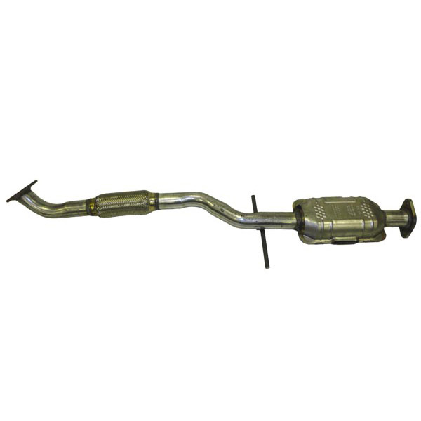 2004 kia Optima catalytic/converter/epa/approved