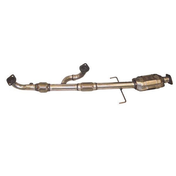 2000 mitsubishi Galant Catalytic Converter EPA Approved