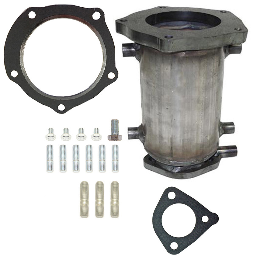  mazda Protege5 catalytic/converter/epa/approved 