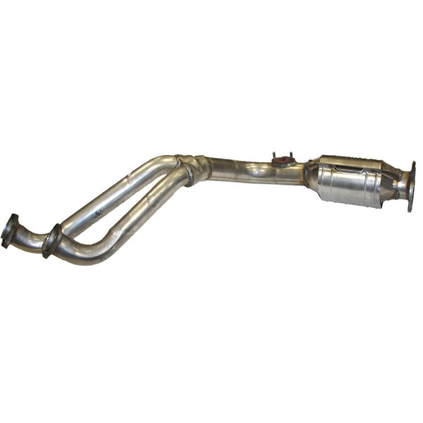  lexus LX450 catalytic/converter/epa/approved 