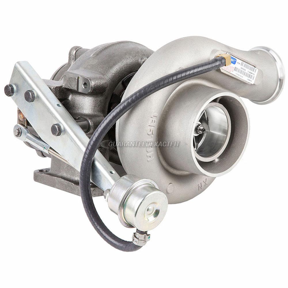 Holset Turbochargers Turbocharger for Sale 4044183