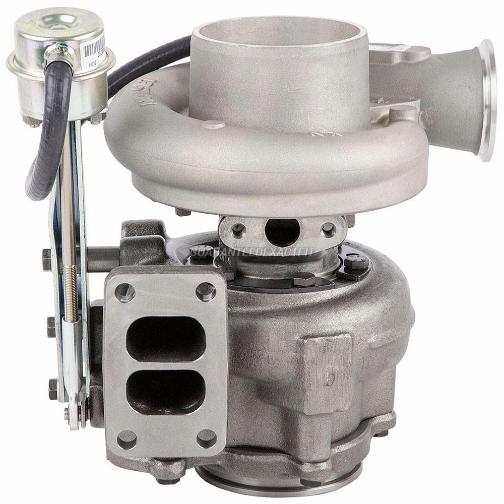 Holset Turbochargers Turbocharger for Sale 4044183