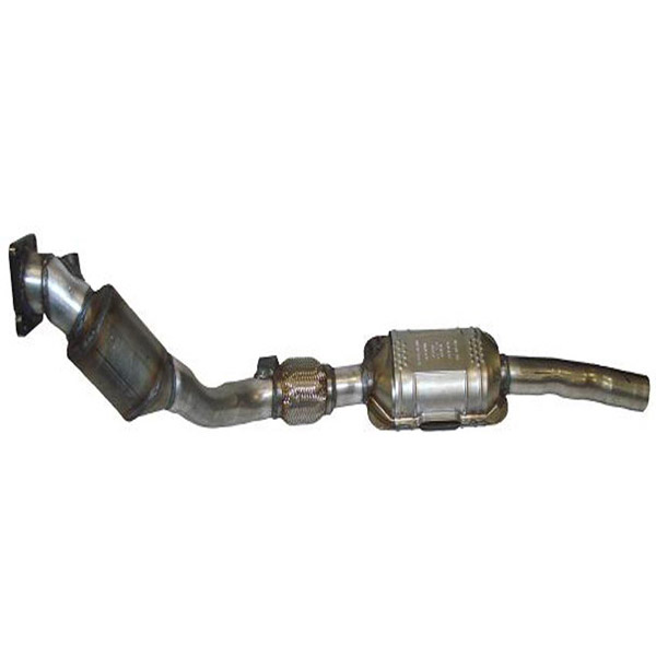audi A6 Quattro Catalytic/Converter/EPA/Approved