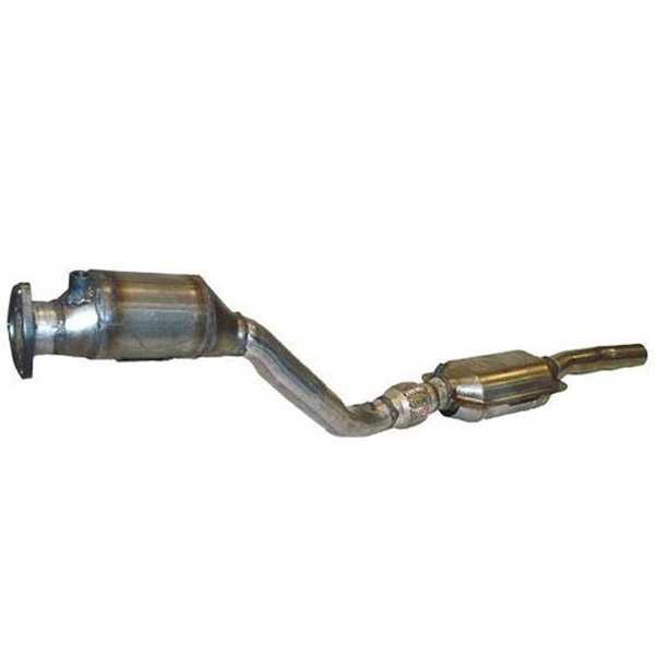  audi A6 Catalytic/Converter/EPA/Approved 