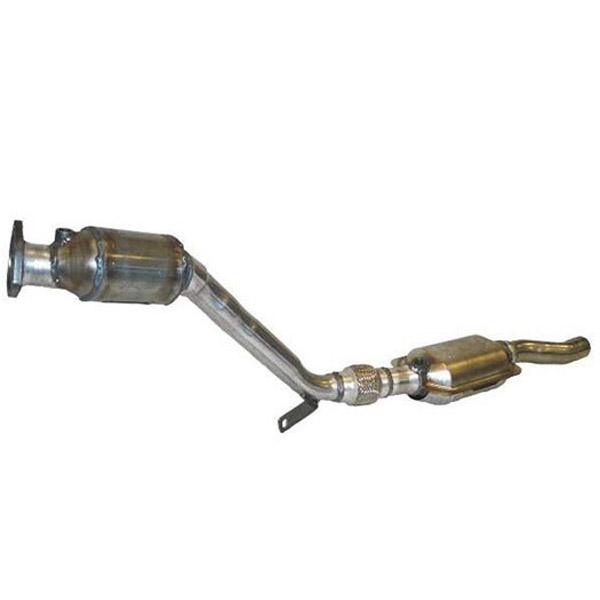 Eastern Catalytic 40464 Catalytic Converter EPA Approved