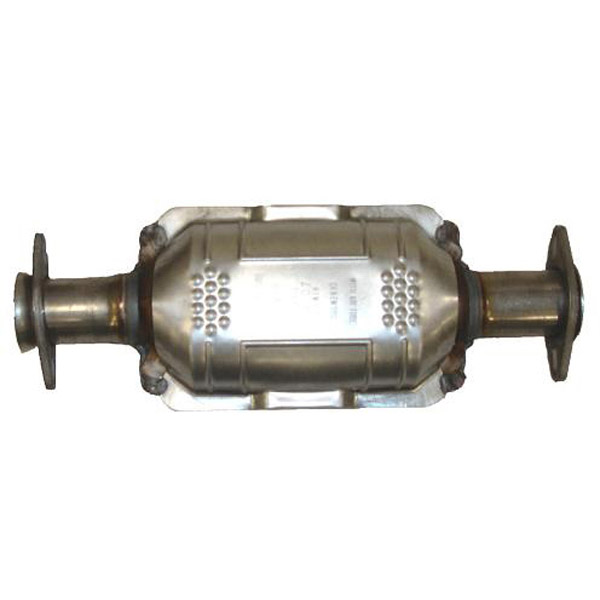 mitsubishi Montero catalytic/converter/epa/approved