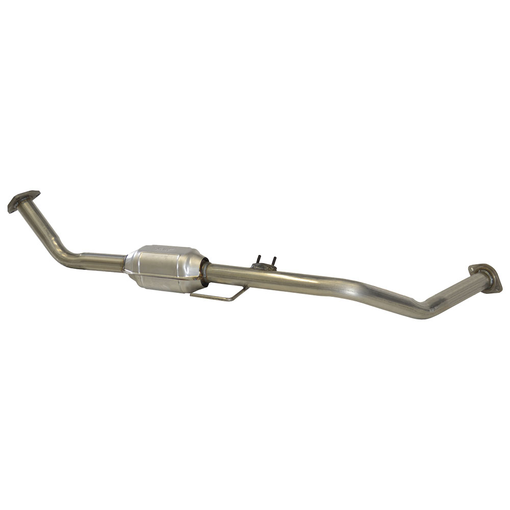  toyota Sequoia catalytic/converter/epa/approved 
