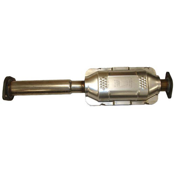 mitsubishi Montero Sport catalytic/converter/epa/approved