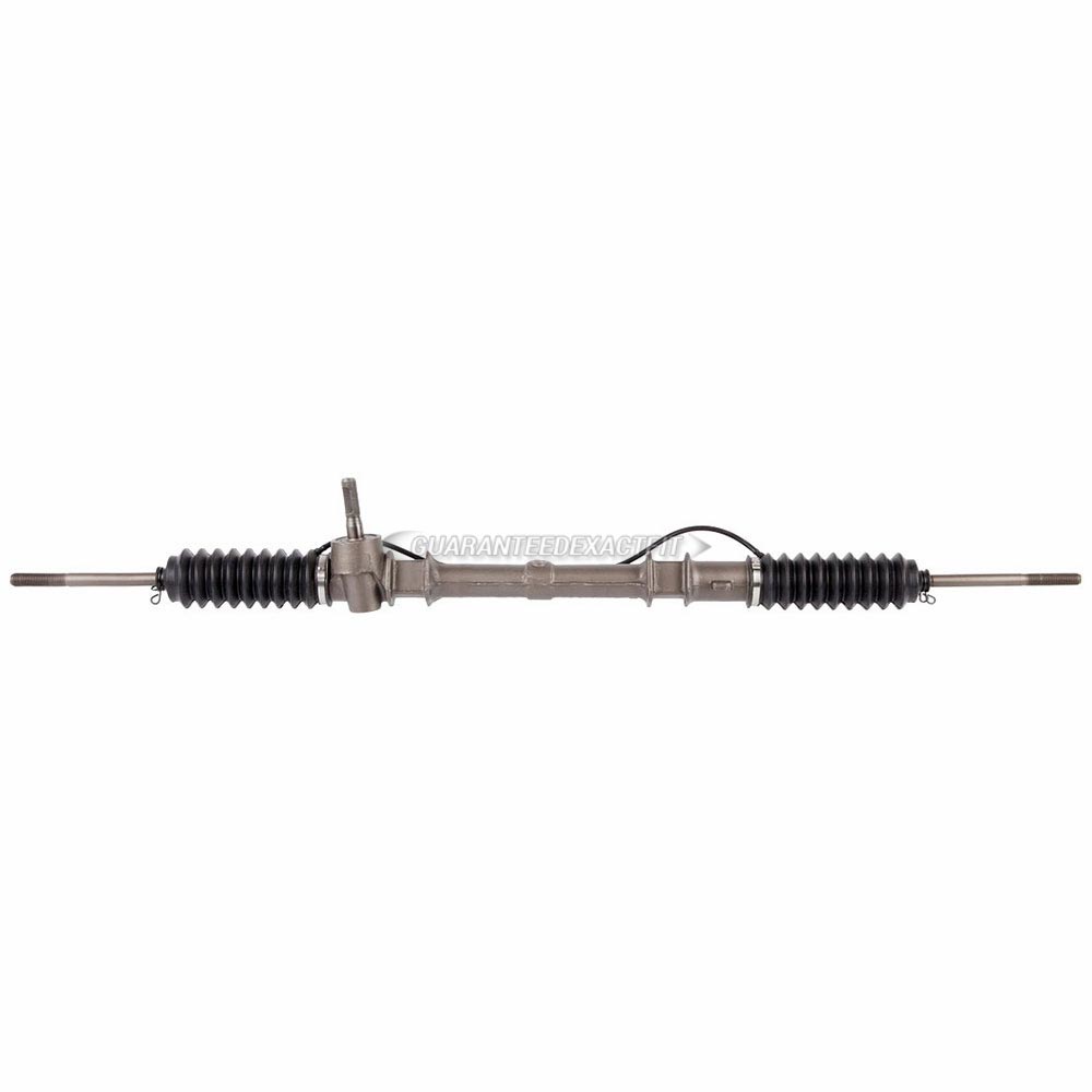 BuyAutoParts 80-70006R Rack and Pinion