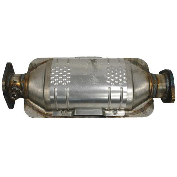 2009 mitsubishi Lancer catalytic/converter/epa/approved