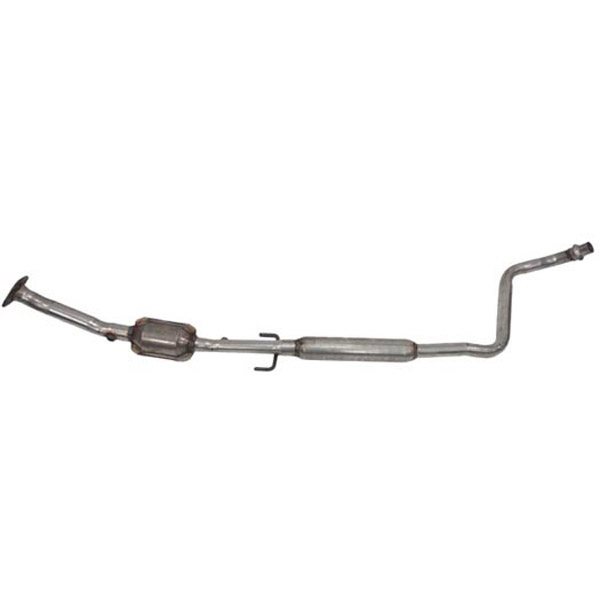 2005 scion xA catalytic/converter/epa/approved 