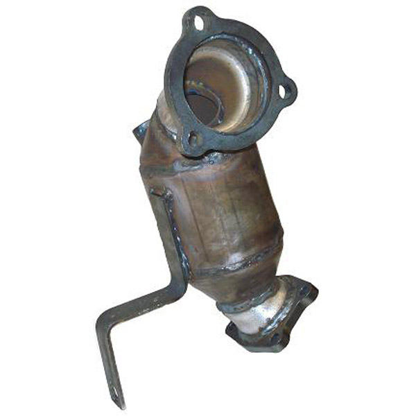 Eastern Catalytic 40575 Catalytic Converter EPA Approved