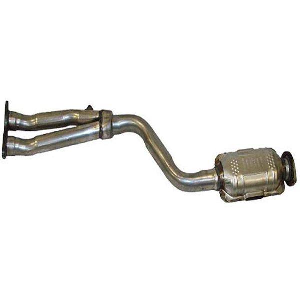 Eastern Catalytic 40590 Catalytic Converter EPA Approved