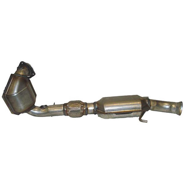 Eastern Catalytic 40592 Catalytic Converter EPA Approved