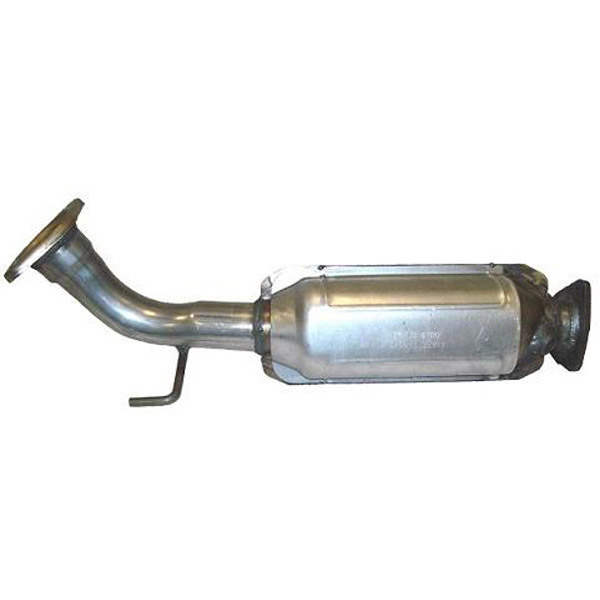 2004 honda Civic Catalytic Converter EPA Approved and o2 Sensor