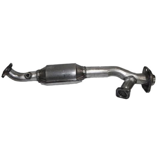 Eastern Catalytic 40624 Catalytic Converter EPA Approved