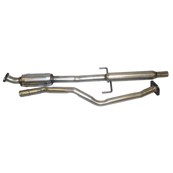 scion tC Catalytic/Converter/EPA/Approved