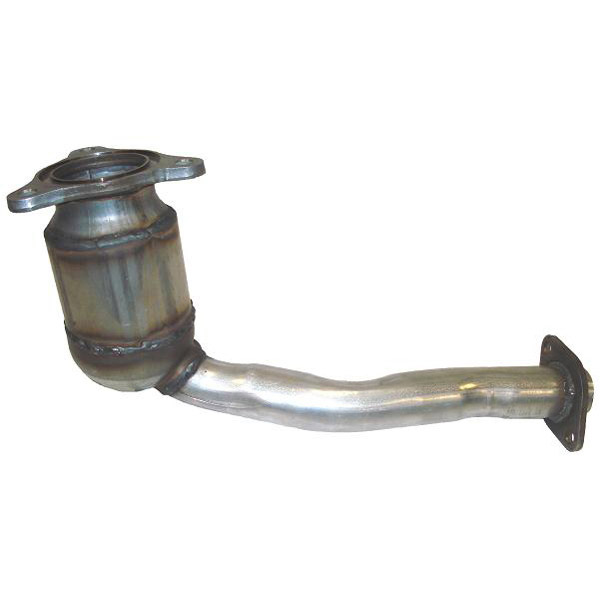 Eastern Catalytic 40634 Catalytic Converter EPA Approved