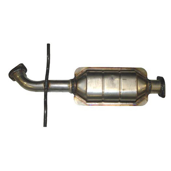 kia Sedona catalytic/converter/epa/approved