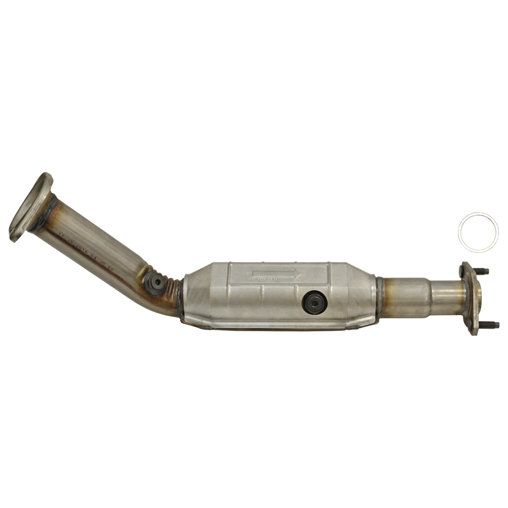 2004 mazda 6 Catalytic Converter EPA Approved