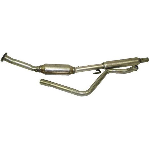scion xB Catalytic/Converter/EPA/Approved
