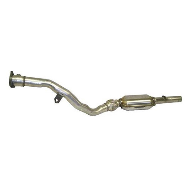 audi S6 Catalytic/Converter/EPA/Approved