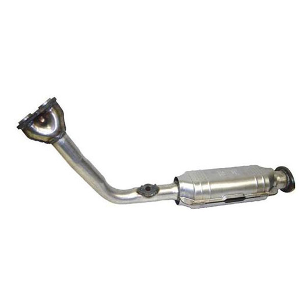 Eastern Catalytic 40685 Catalytic Converter EPA Approved