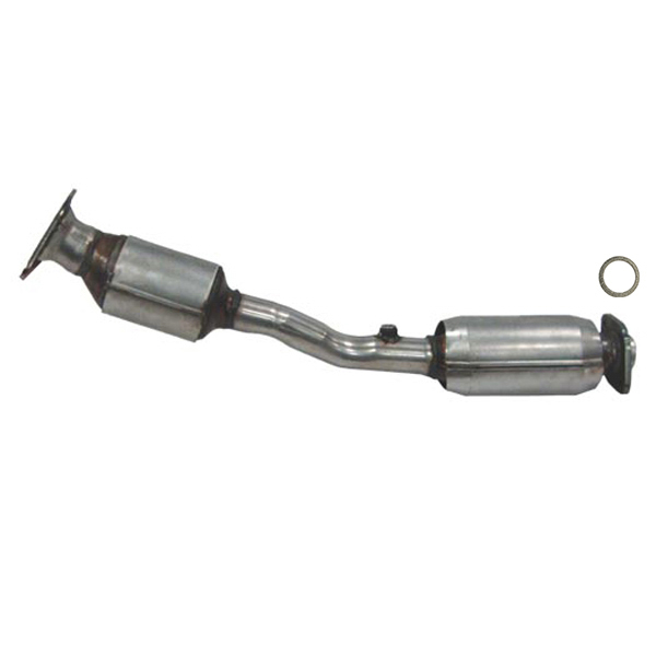  nissan Versa catalytic/converter/epa/approved 