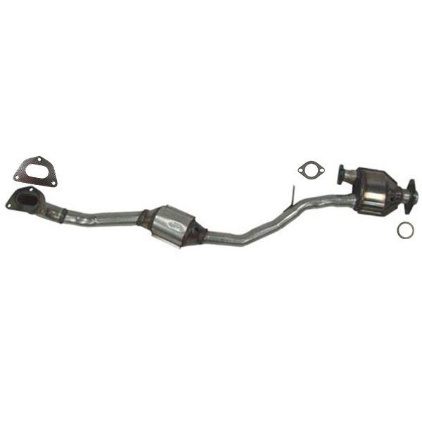 Eastern Catalytic 40699 Catalytic Converter EPA Approved