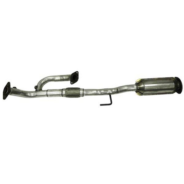 lexus ES350 catalytic/converter/epa/approved 