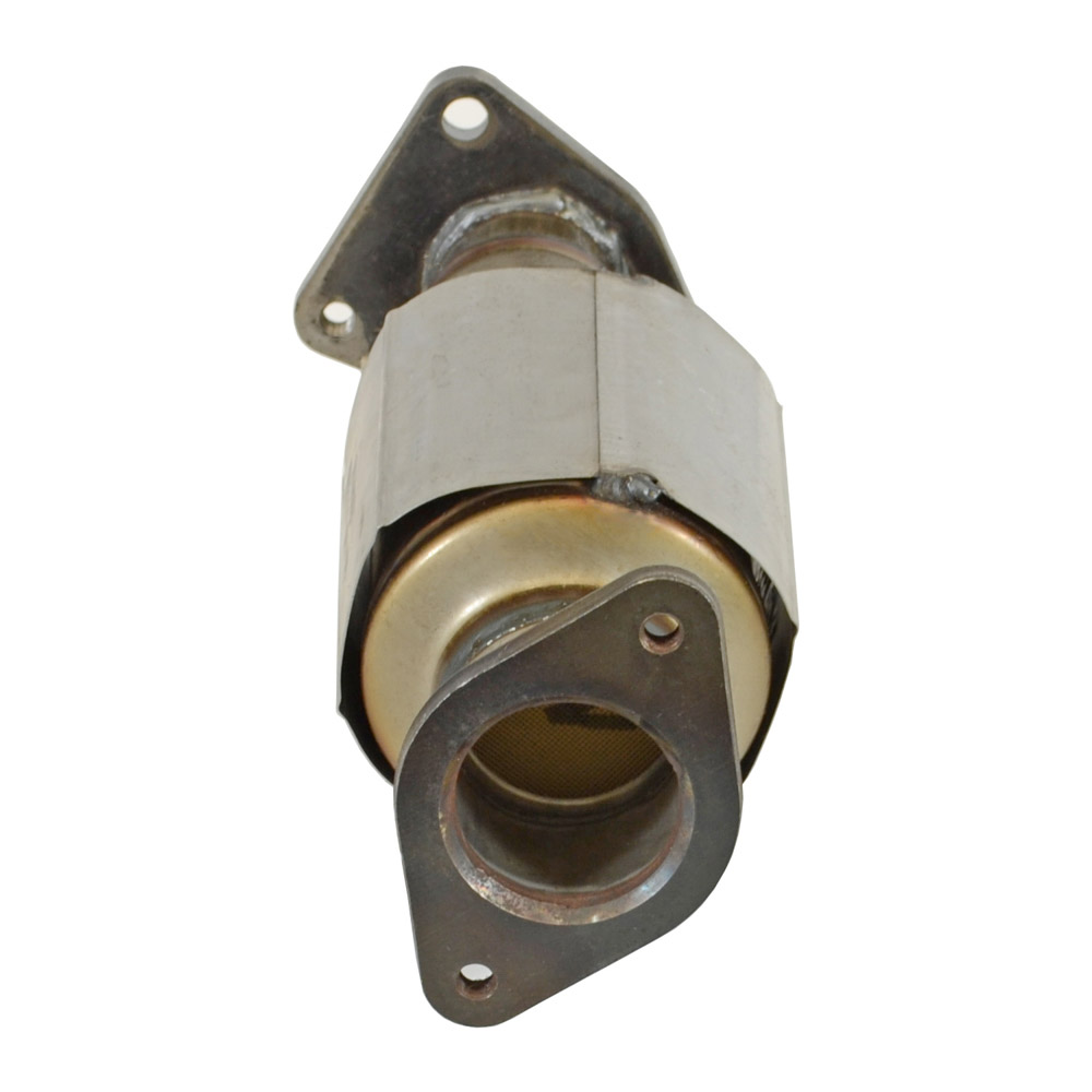  nissan NV2500 catalytic/converter/epa/approved 