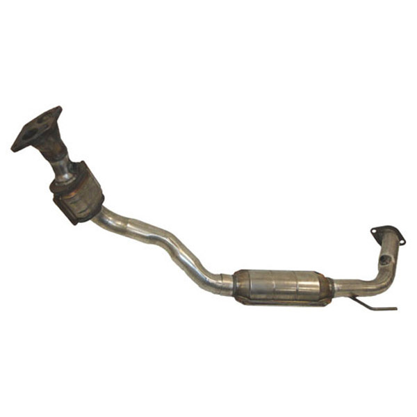  Isuzu Rodeo Sport Catalytic/Converter/EPA/Approved 