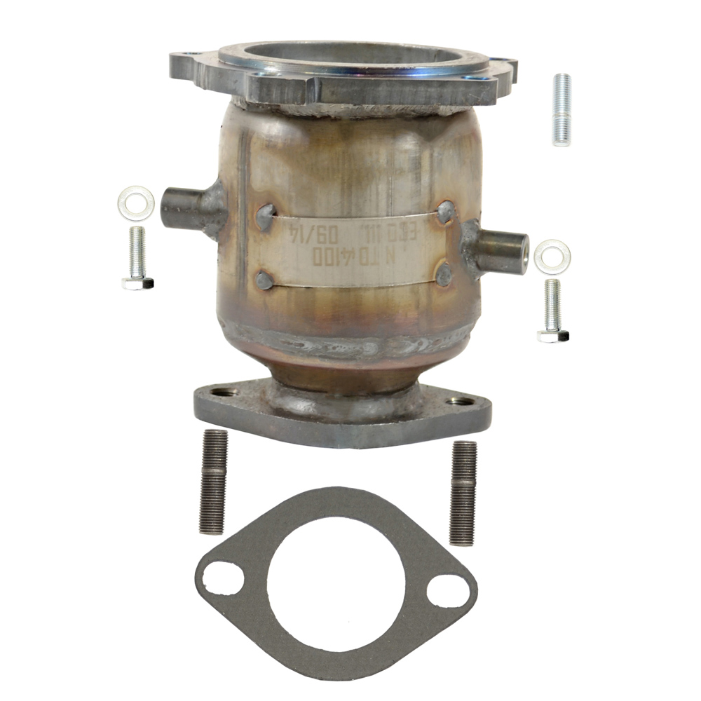 kia Sorento catalytic/converter/epa/approved