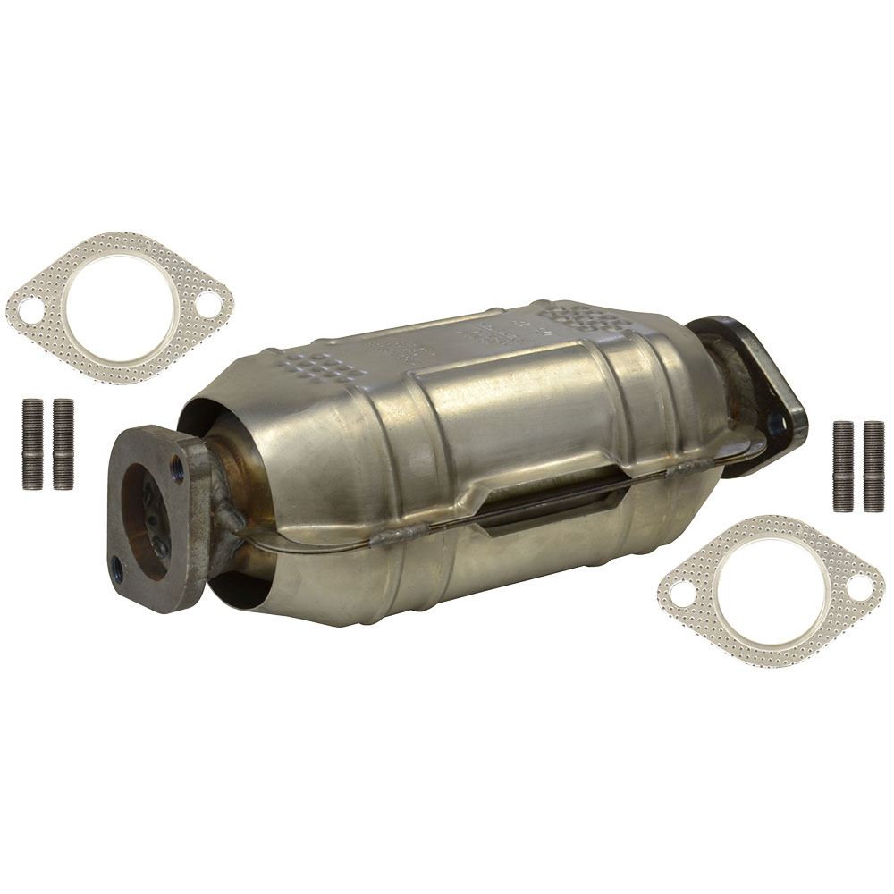  hyundai Tucson catalytic/converter/epa/approved 