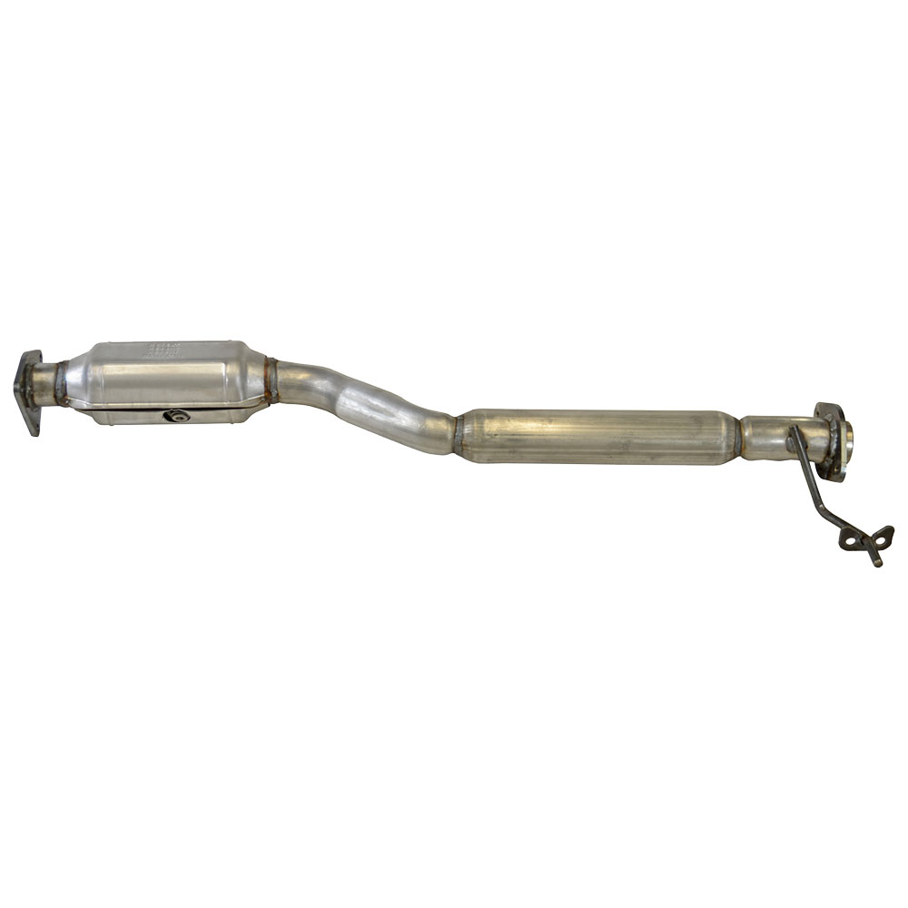  mazda RX-8 catalytic/converter/epa/approved 