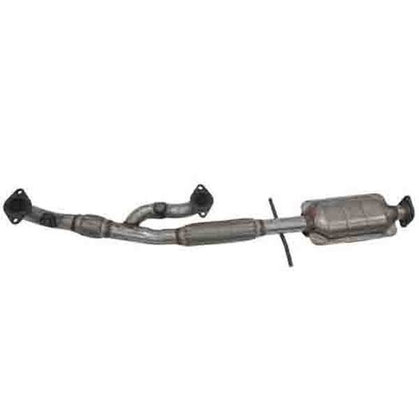 Eastern Catalytic 40754 Catalytic Converter EPA Approved