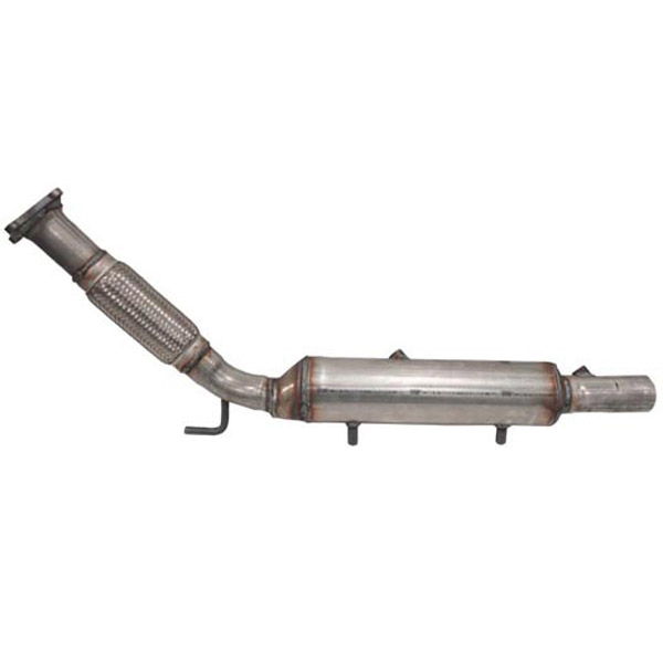 Eastern Catalytic 40776 Catalytic Converter EPA Approved