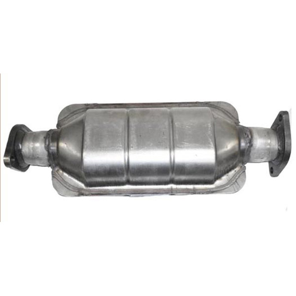 2006 hyundai Tucson Catalytic Converter EPA Approved