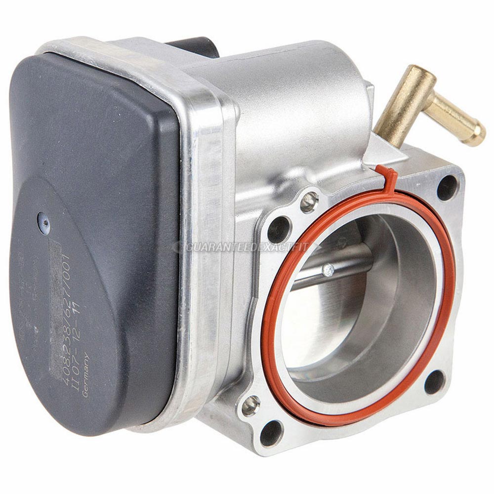 2003 Mini Cooper Throttle Body S Model 4760031 ON