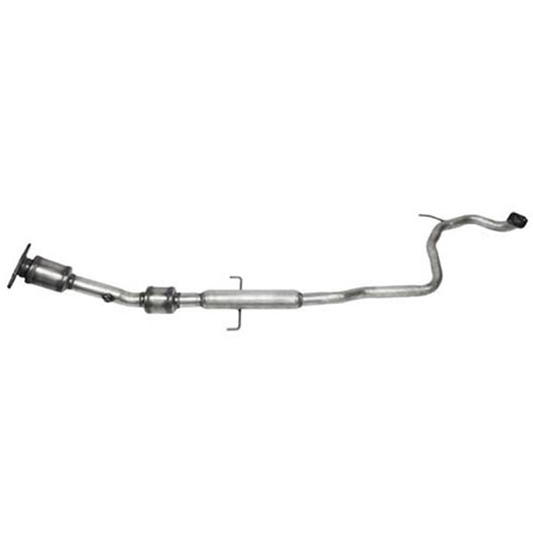 scion xD Catalytic/Converter/EPA/Approved