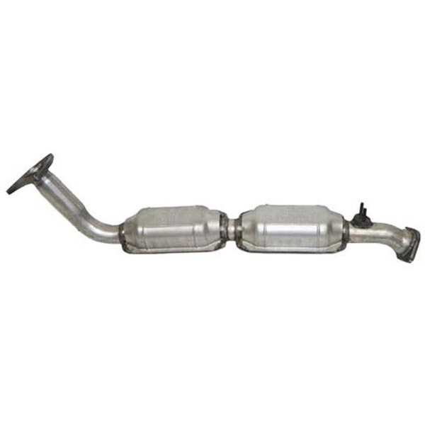  lexus LX470 catalytic/converter/epa/approved 