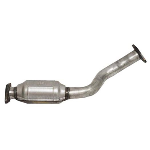  nissan Rogue Select catalytic/converter/epa/approved 